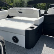 2027 Evotti 523 CS - Black/White